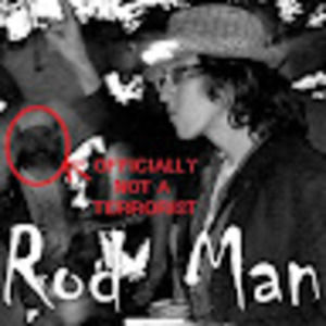 Meet your Posher, Rodman